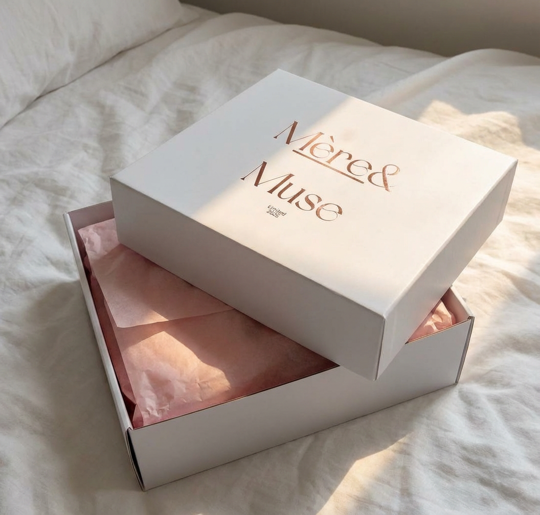 Mère & Muse Archive Box