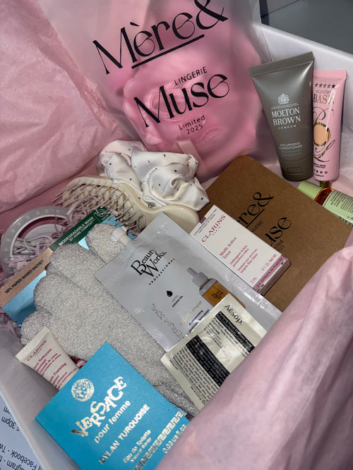 Mère & Muse box (single box)