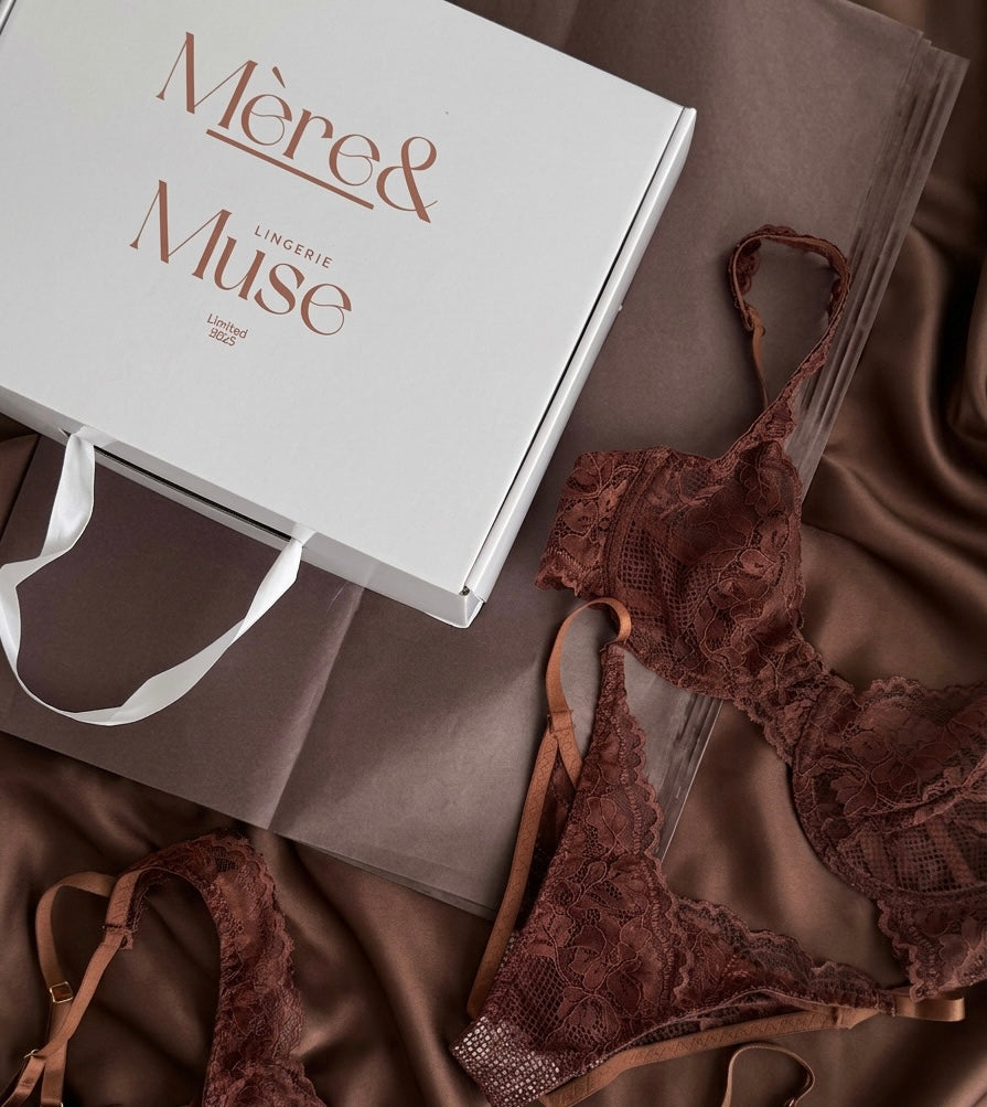 Mère & Muse Archive Box